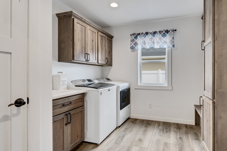 Newly Constructed 3-Bedroom in Holmen WI - image 16