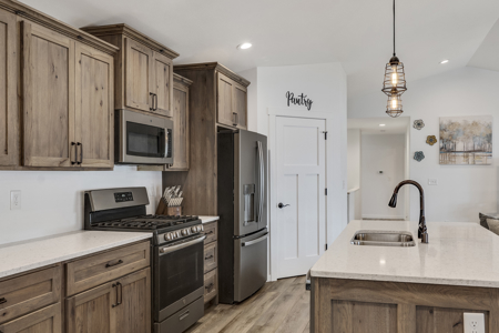 Newly Constructed 3-Bedroom in Holmen WI - image 8