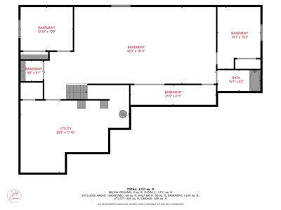 Newly Constructed 3-Bedroom in Holmen WI - image 37