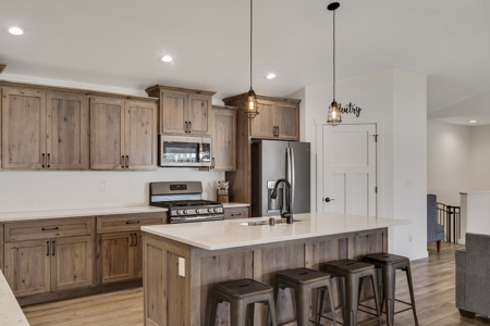 Newly Constructed 3-Bedroom in Holmen WI - image 11