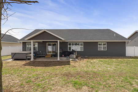 Newly Constructed 3-Bedroom in Holmen WI - image 31