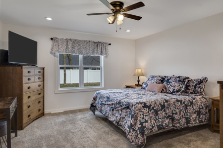 Newly Constructed 3-Bedroom in Holmen WI - image 17