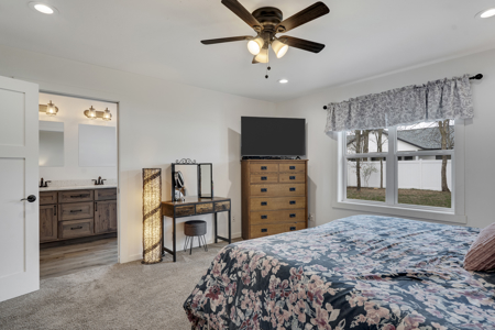 Newly Constructed 3-Bedroom in Holmen WI - image 19