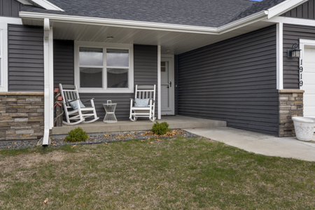 Newly Constructed 3-Bedroom in Holmen WI - image 3