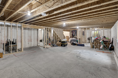 Newly Constructed 3-Bedroom in Holmen WI - image 26
