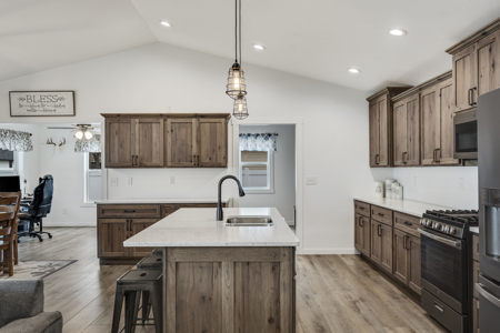 Newly Constructed 3-Bedroom in Holmen WI - image 13