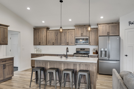 Newly Constructed 3-Bedroom in Holmen WI - image 12
