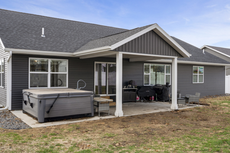 Newly Constructed 3-Bedroom in Holmen WI - image 29
