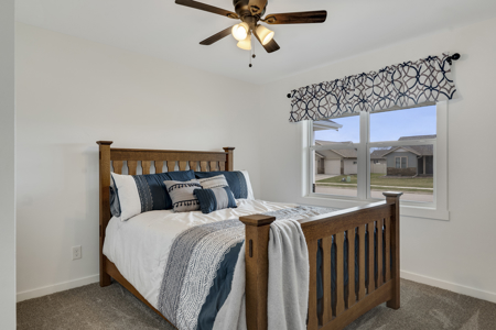 Newly Constructed 3-Bedroom in Holmen WI - image 24