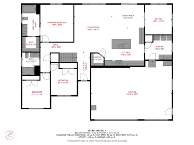 Newly Constructed 3-Bedroom in Holmen WI - image 33