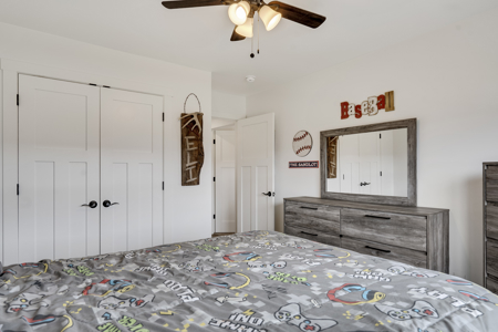 Newly Constructed 3-Bedroom in Holmen WI - image 22