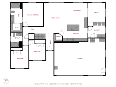Newly Constructed 3-Bedroom in Holmen WI - image 35