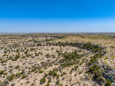 500 Acres For Sale Crockett County Texas - image 32