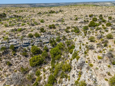 500 Acres For Sale Crockett County Texas - image 27