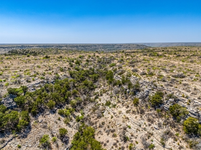 500 Acres For Sale Crockett County Texas - image 39
