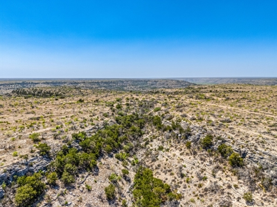 500 Acres For Sale Crockett County Texas - image 35