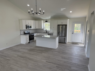 Newly Constructed Home in Tompkinsville, Kentucky - image 22