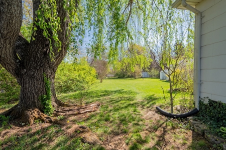 Historical Home for Sale in Christiansburg VA - image 46