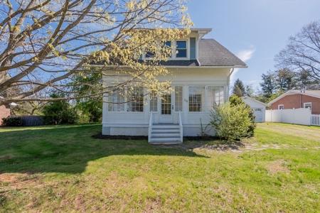 Historical Home for Sale in Christiansburg VA - image 1
