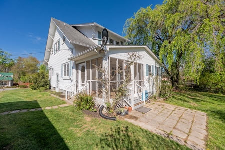 Historical Home for Sale in Christiansburg VA - image 43