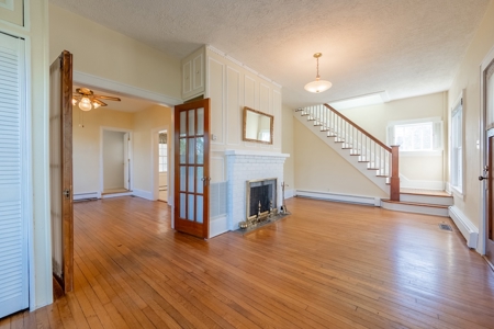 Historical Home for Sale in Christiansburg VA - image 5