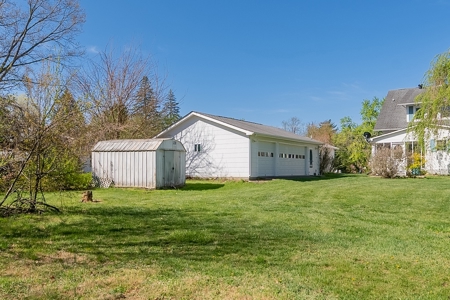Historical Home for Sale in Christiansburg VA - image 45