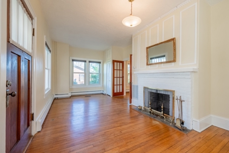 Historical Home for Sale in Christiansburg VA - image 7