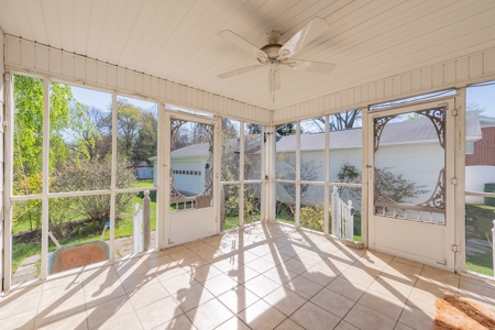 Historical Home for Sale in Christiansburg VA - image 36