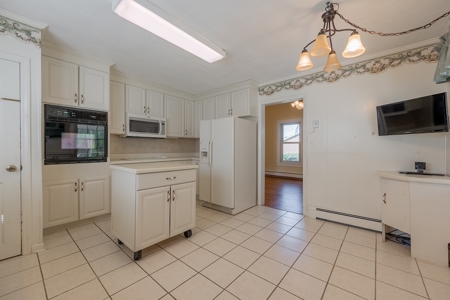 Historical Home for Sale in Christiansburg VA - image 14