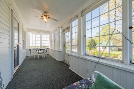 Historical Home for Sale in Christiansburg VA - image 19