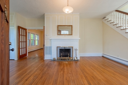 Historical Home for Sale in Christiansburg VA - image 6