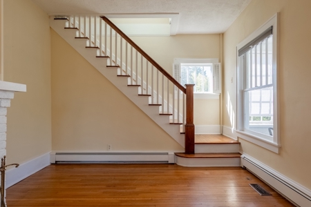 Historical Home for Sale in Christiansburg VA - image 23