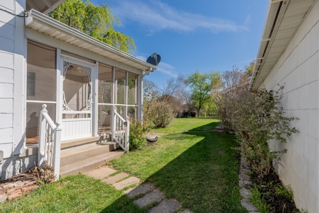 Historical Home for Sale in Christiansburg VA - image 44