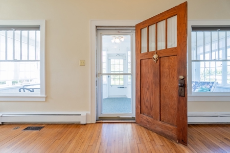 Historical Home for Sale in Christiansburg VA - image 4