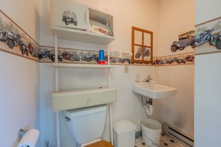 Historical Home for Sale in Christiansburg VA - image 50