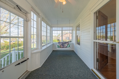 Historical Home for Sale in Christiansburg VA - image 17
