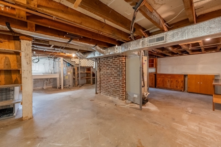 Historical Home for Sale in Christiansburg VA - image 42