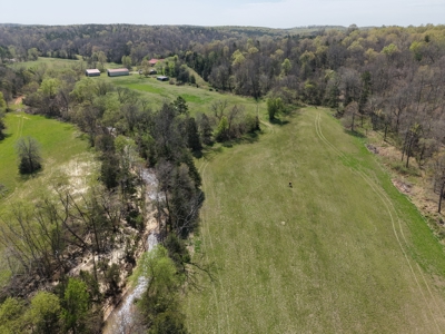 Country Home And Land For Sale In North Central Arkansas - image 9