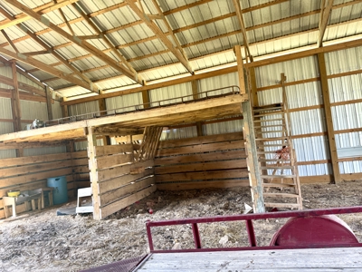 Country Home And Land For Sale In North Central Arkansas - image 37