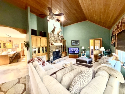 Country Home And Land For Sale In North Central Arkansas - image 17