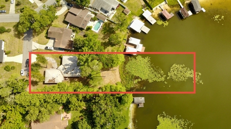 Jessamine Lakefront Fixer-Upper in Orlando FL! - image 4