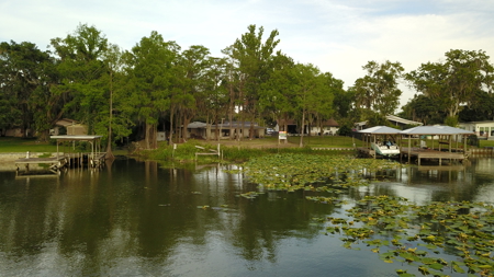Jessamine Lakefront Fixer-Upper in Orlando FL! - image 11