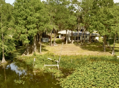 Jessamine Lakefront Fixer-Upper in Orlando FL! - image 3