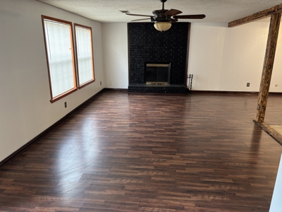 Charming Remodeled Home with Pool in Idabel, OK - image 32
