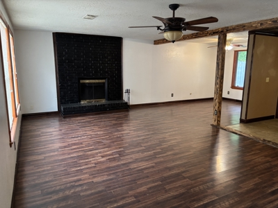 Charming Remodeled Home with Pool in Idabel, OK - image 2