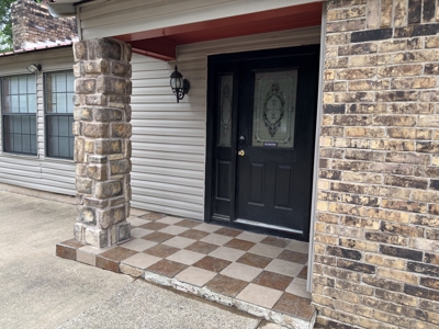 Charming Remodeled Home with Pool in Idabel, OK - image 42