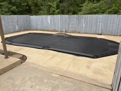 Charming Remodeled Home with Pool in Idabel, OK - image 46