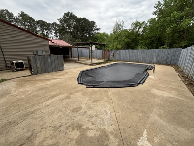 Charming Remodeled Home with Pool in Idabel, OK - image 19