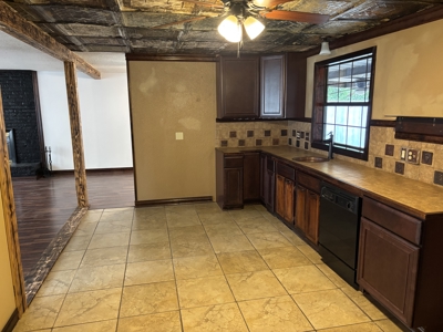 Charming Remodeled Home with Pool in Idabel, OK - image 28