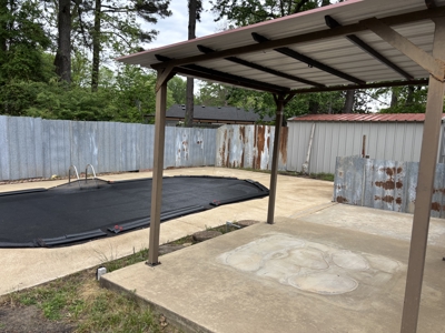 Charming Remodeled Home with Pool in Idabel, OK - image 43